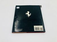 FERRARI: A pair of hardcover Osprey AutoHistory publications - 6