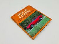 FERRARI: A pair of hardcover Osprey AutoHistory publications - 7