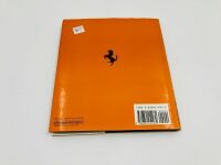 FERRARI: A pair of hardcover Osprey AutoHistory publications - 9