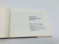 FERRARI: A pair of books including "Ferrari: The Early Spyders & Competition Roadsters" by Dean Batchelor and "The Ferrari V-12 Sports Cars 1946-1956" by Anthony Pritchard - 6