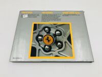 FERRARIS FOR THE ROAD - THE SURVIVORS SERIES: by Henry Rasmussen - 4