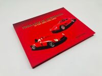FERRARIS IN AUSTRALIA IN THE 1950s AND 1960s: A limited edition hardcover book by Barry Farr, numbered 30/299. - 2