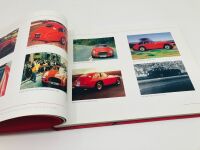 FERRARIS IN AUSTRALIA IN THE 1950s AND 1960s: A limited edition hardcover book by Barry Farr, numbered 30/299. - 4