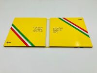 RAID FERRARI D'EPOCA MODENA 1981: A hardcover book - 3