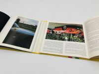 RAID FERRARI D'EPOCA MODENA 1981: A hardcover book - 4