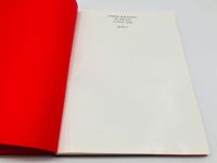 FERRARI BERLINETTA: A rare hardcover book by Peter Groh, Eberhard M&uuml;ssig and Conrad Winter - 3