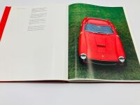 FERRARI BERLINETTA: A rare hardcover book by Peter Groh, Eberhard M&uuml;ssig and Conrad Winter - 5