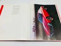 FERRARI BERLINETTA: A rare hardcover book by Peter Groh, Eberhard M&uuml;ssig and Conrad Winter - 6