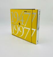 FERRARI 1947-1997: A slipcased hardcover book published by Ferrari SpA and Giorgio Nada Editore srl, in original packaging - 5