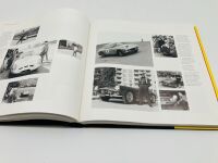 FERRARI 1947-1997: A slipcased hardcover book published by Ferrari SpA and Giorgio Nada Editore srl, in original packaging - 7