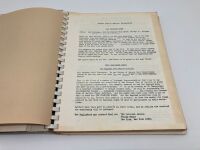 FERRARI: A spiral-bound collection of The Prancing Horse, the official newsletter of the Ferrari Club of America Numbers 1-15. - 3