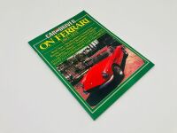 FERRARI: A pair of softcover books including "Car & Driver on Ferrari: 1955-1962" and "Car & Driver on Ferrari: 1963-1975". - 4