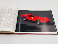 FANTASIC FERRARIS: A hardcover book by Antoine Prunet and Peter Vann - 4