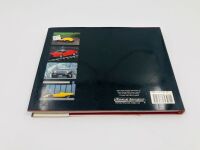 FANTASIC FERRARIS: A hardcover book by Antoine Prunet and Peter Vann - 5