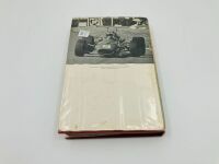 FERRARI: A pair of hardcover books covering Formula One - 9