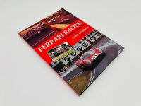 FERRARI: A pair of hardcover books relating to racing - 3