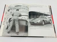 FERRARI: A pair of hardcover books relating to racing - 5