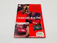 FERRARI: A pair of hardcover books relating to racing - 6