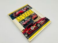 FERRARI: A pair of hardcover books relating to racing - 7