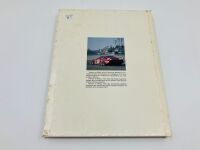 FERRARI: A pair of hardcover books relating to racing - 10
