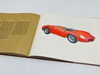 LE FERRARI: A hardcover book by Gianni Rogliatti (Italian text) - 4
