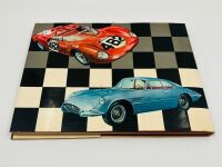 LE FERRARI: A hardcover book by Gianni Rogliatti (Italian text) - 5
