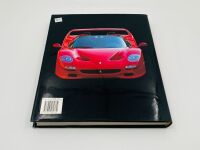 FERRARI: A hardcover book by Hartmut Lehbrink & Rainer W. Schlegelmilch - 6