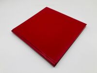 FERRARI BEAUTY & DETAIL: A limited edition hardcover book edited by Stan Nowak, numbered 350/2500 - 2