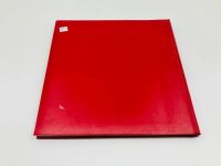 FERRARI BEAUTY & DETAIL: A limited edition hardcover book edited by Stan Nowak, numbered 350/2500 - 7