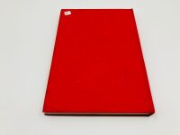 FERRARI: The Official Ferrari Magazine 70th Anniversary 1947-2017, softcover in original folio - 2