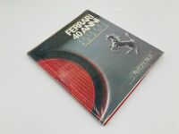 FERRARI: A pair of publications relating to the 40th Anniversary - 3