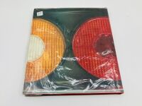 FERRARI: A pair of publications relating to the 40th Anniversary - 5