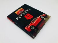 FERRARI: A pair of publications relating to the 40th Anniversary - 6