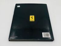 FERRARI: A pair of publications relating to the 40th Anniversary - 8