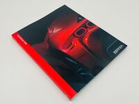 FERRARI: A 2019 Yearbook, softcover - 2