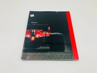 FERRARI: A 2019 Yearbook, softcover - 3