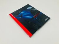 FERRARI: A 2020 Yearbook, softcover - 2