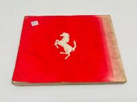 FERRARI: A pair of softcover books by Richard F. Merritt - 5