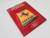 FERRARI: A group of five books - 3