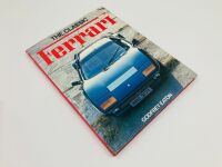 FERRARI: A group of five books - 4