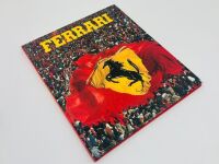FERRARI: A group of five books - 5