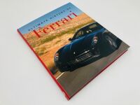 FERRARI: A group of five books - 8
