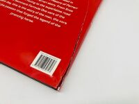 FERRARI: A group of five books - 9