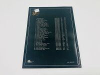 FERRARI: A group of three books - 4