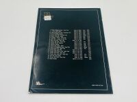 FERRARI: A group of three books - 8