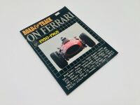 FERRARI: A group of three softcover books - 3