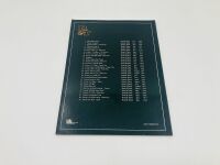 FERRARI: A group of three softcover books - 4