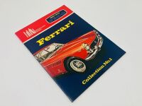 FERRARI: A group of three softcover books - 5