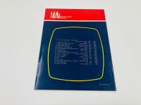 FERRARI: A group of three softcover books - 6
