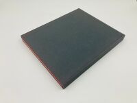 KLEMENTASKI & FERRARI: A limited edition leather bound slipcased hardcover book by Louis Klementaski, signed by the author - 3